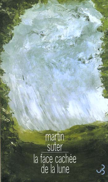 la face cachée de la lune