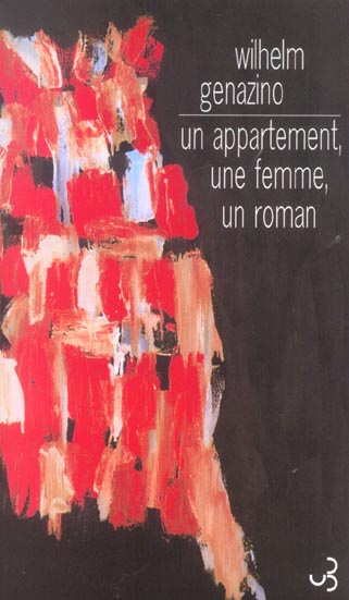 Un appartement, une femme, un roman