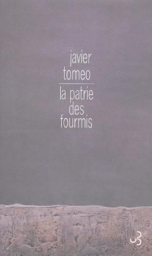 La patrie des fourmis