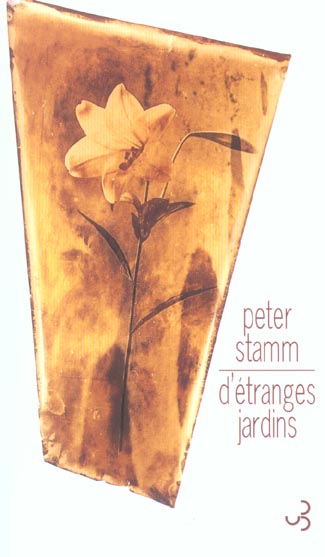 D'étranges jardins