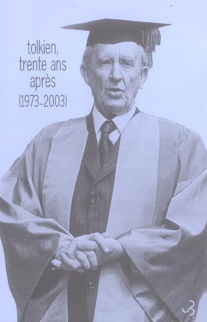 Tolkien, trente ans après (1973-2003)