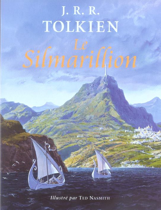 Le Silmarillion