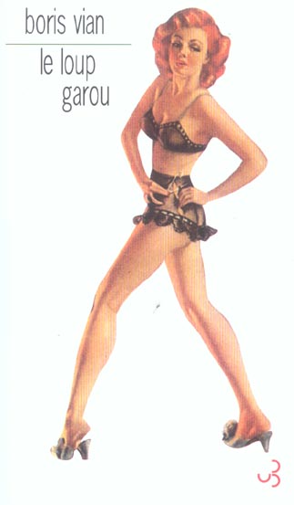 Le loup-garou. Suivi de douze autres nouvelles