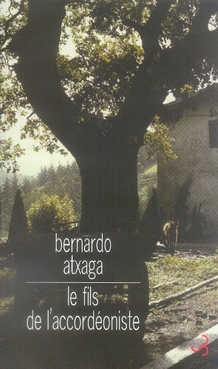 Le fils de l'accordéoniste