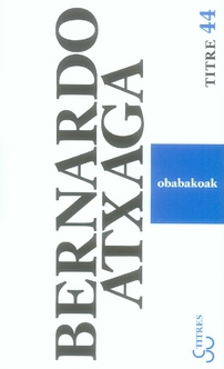 Obabakoak. Les gens d'Obaba