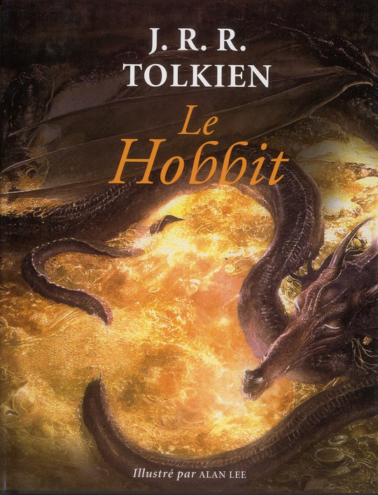Le Hobbit