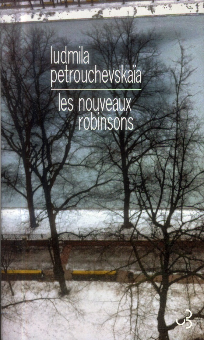 Les nouveaux Robinsons