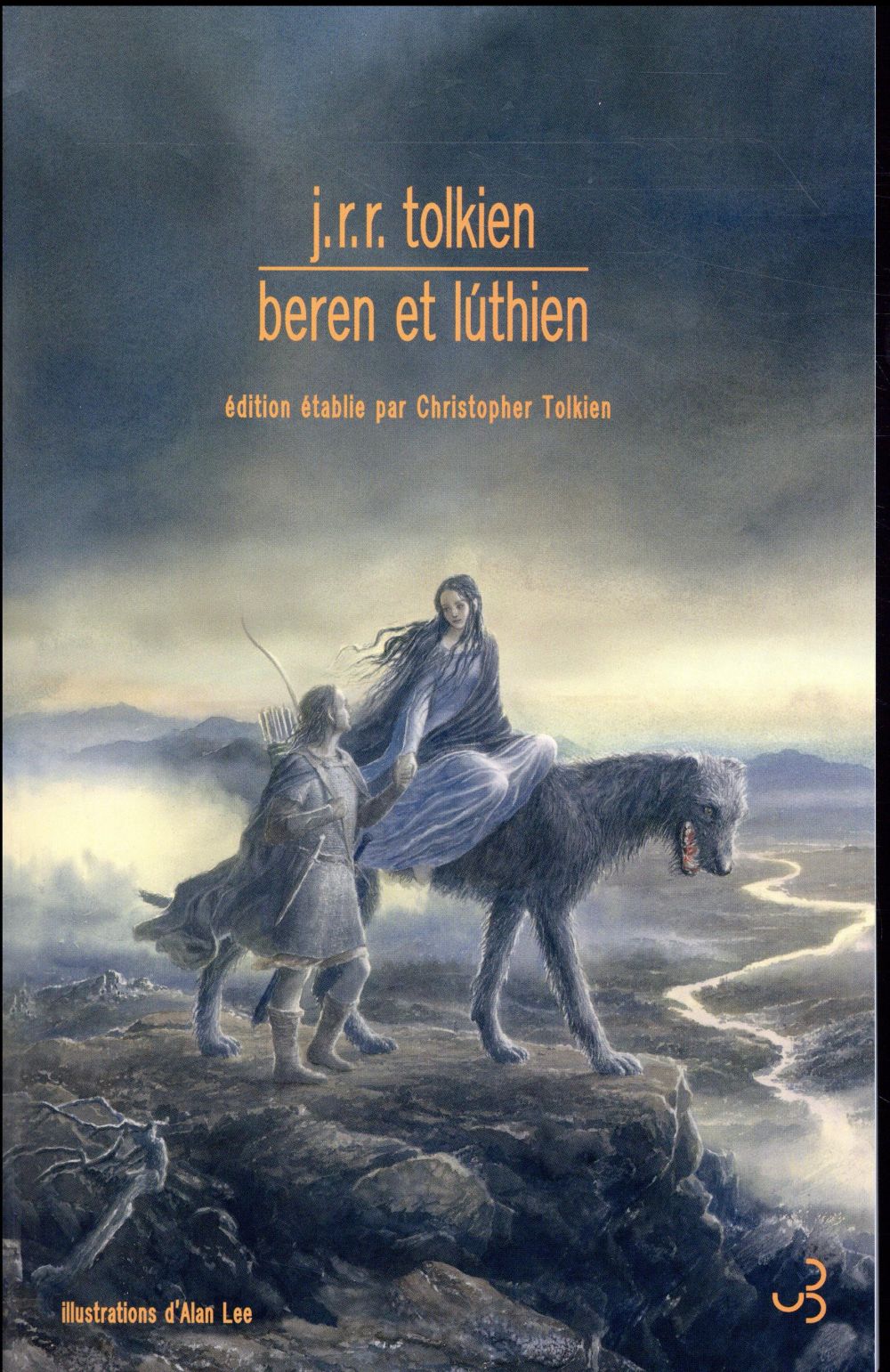 Beren et Lùthien