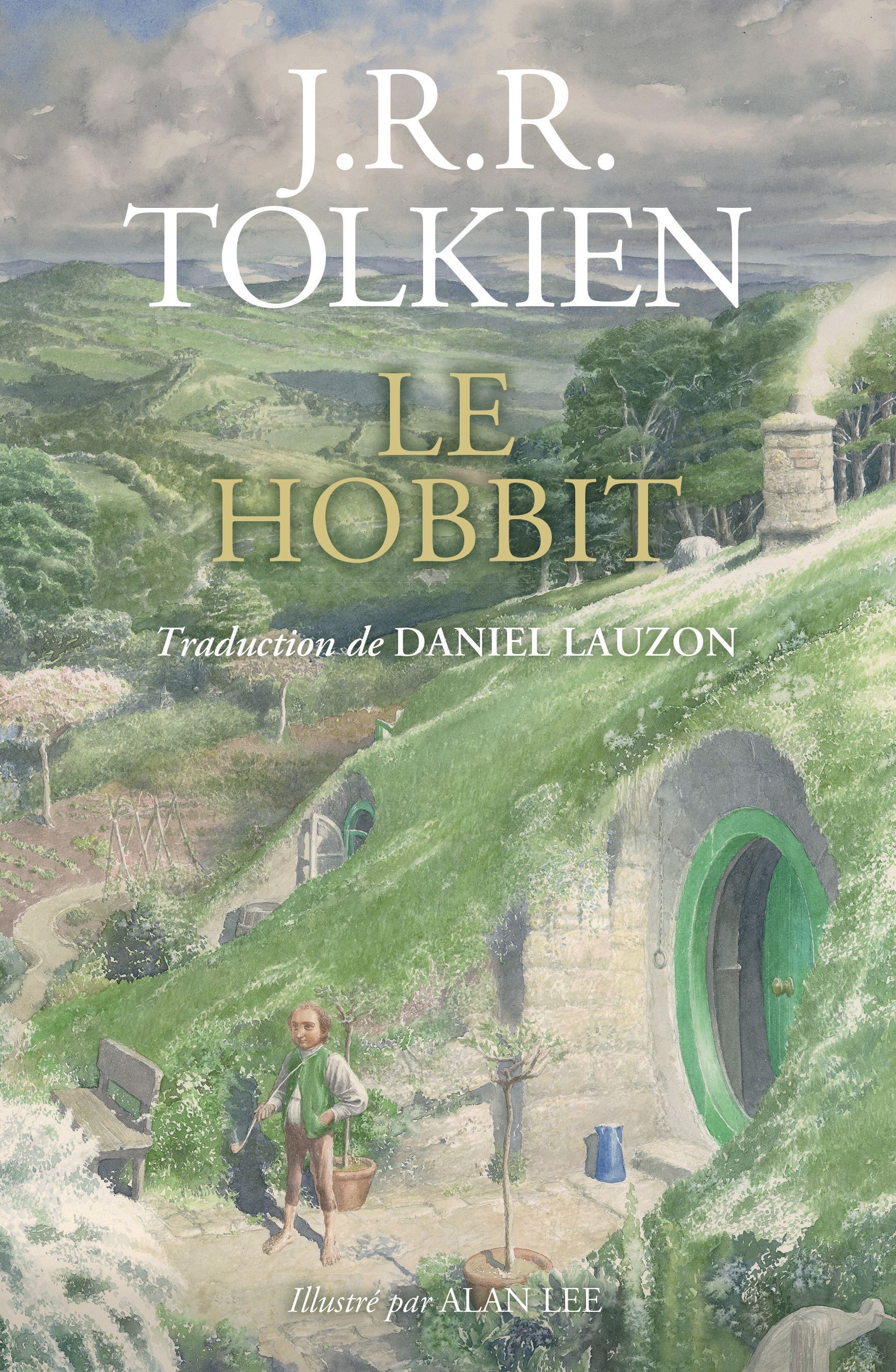 Le Hobbit