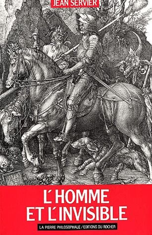L'homme et l'invisible
