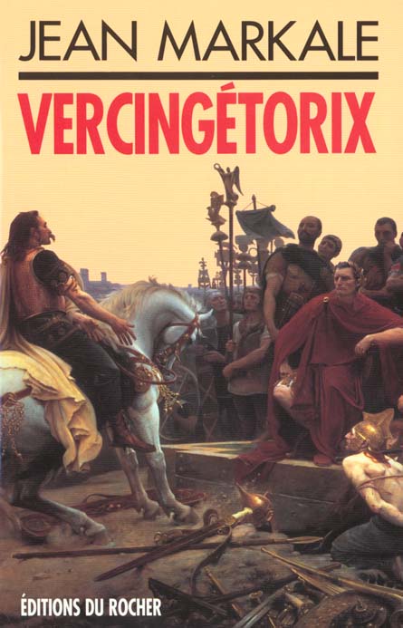 Vercingétorix