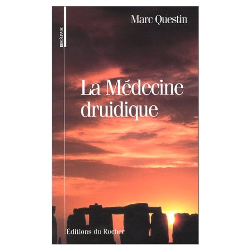 La médecine druidique