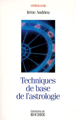 Techniques de base de l'astrologie