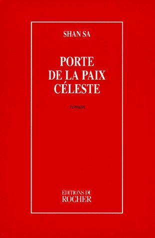 Porte de la Paix céleste