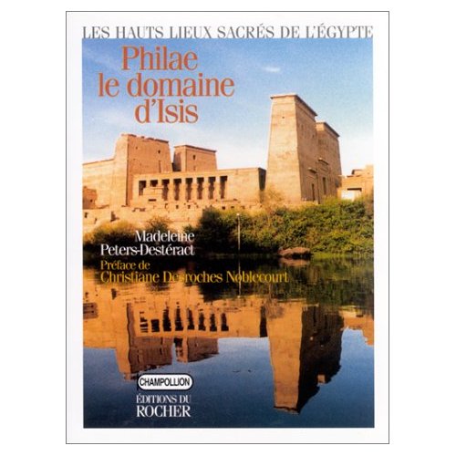 Philae, le domaine d'Isis