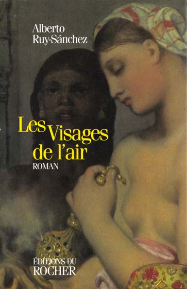 Les visages de l'air