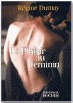 Le plaisir au féminin