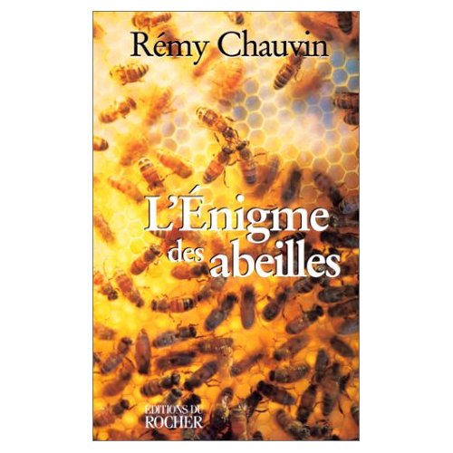 L'énigme des abeilles