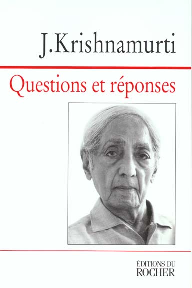 Questions et réponses
