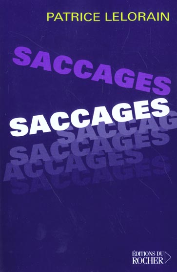 Saccages