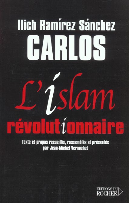 L'islam révolutionnaire