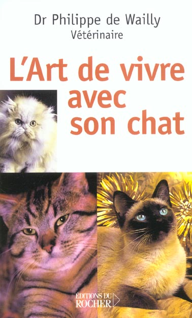 L'art de vivre avec son chat