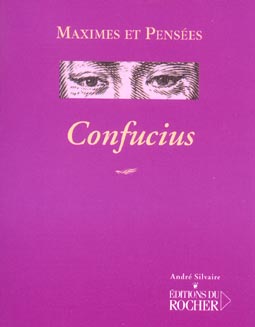 Confucius 551-479 avant J-C