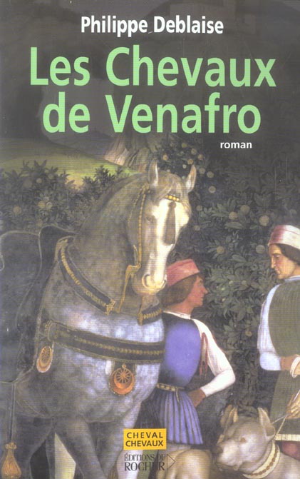 Les Chevaux de Venafro