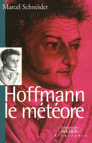 Hoffmann le météore