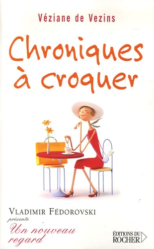 Chroniques à croquer