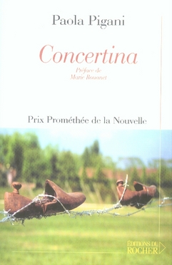 Concertina