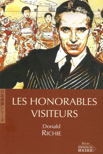 Les Honorables Visiteurs