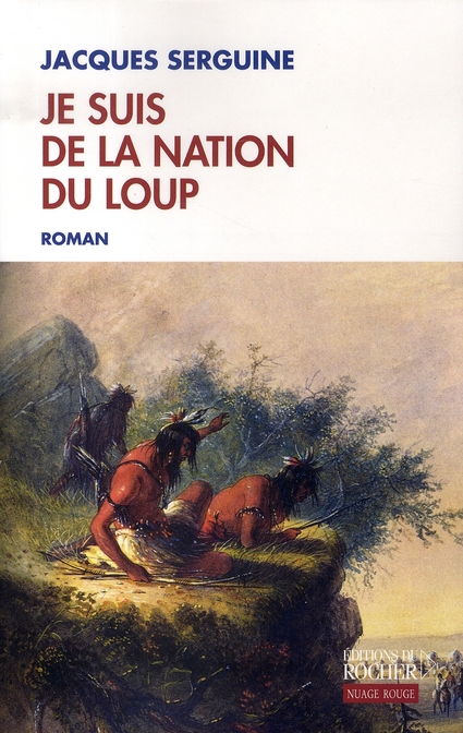 Je suis de la nation du loup
