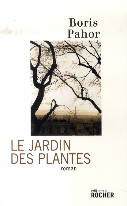 Le Jardin des Plantes