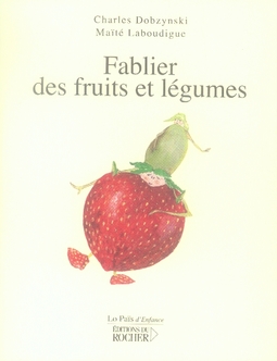 Fablier des fruits et légumes