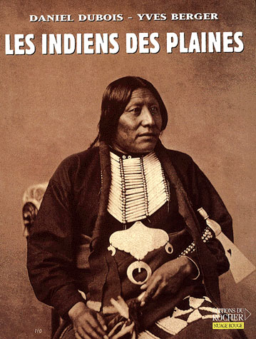 Les indiens des plaines