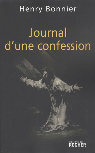 Journal d'une confession