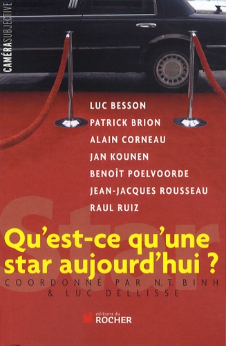 Qu'est-ce qu'une star aujourd'hui ?