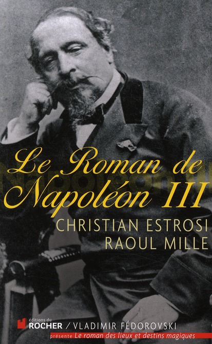 Le roman de Napoléon III
