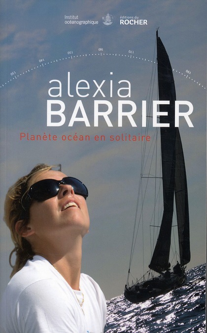 Planète océan en solitaire