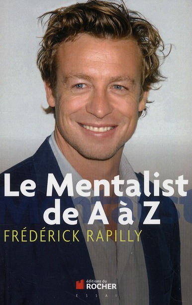 Le Mentalist de A à Z