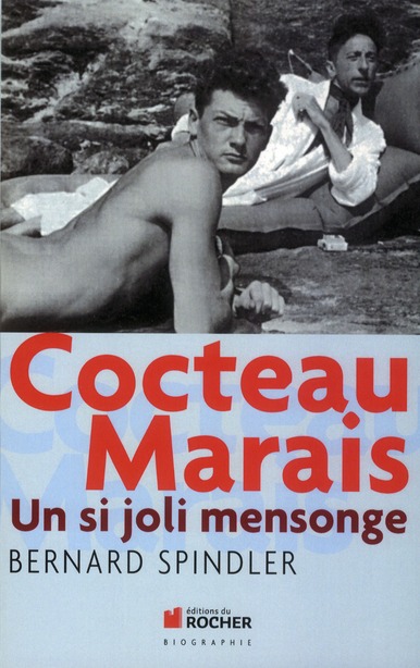 Cocteau-Marais. Un si joli mensonge