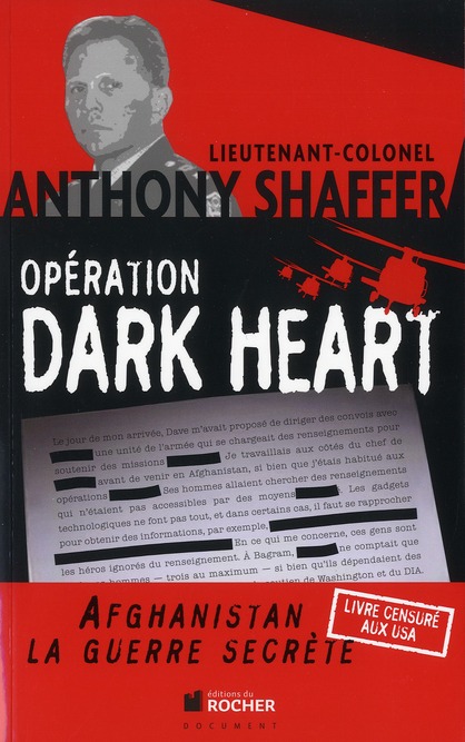Opération Dark Heart