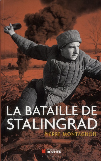 La bataille de Stalingrad
