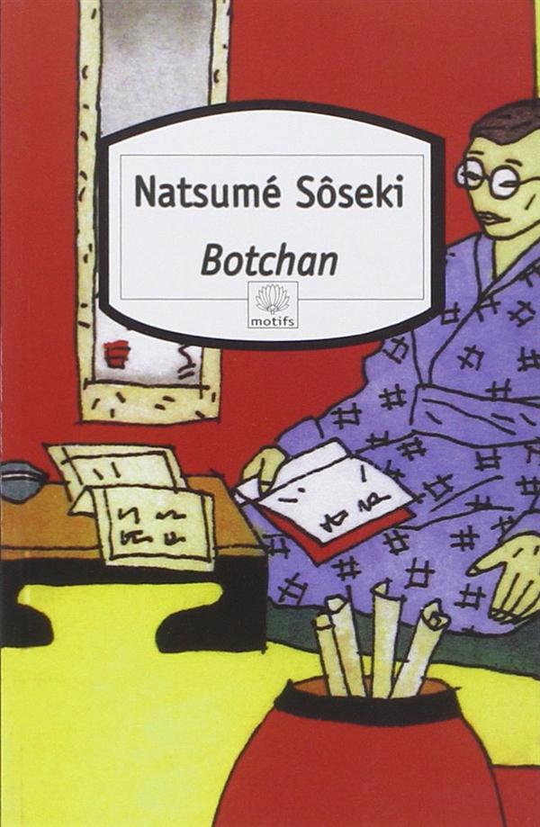 Botchan