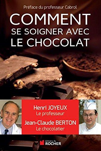 Comment se soigner avec le chocolat