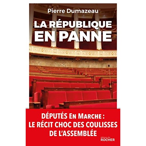 La République en panne
