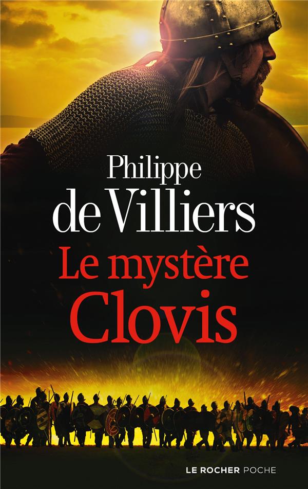 Le Mystère Clovis