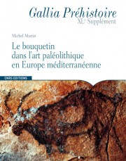 Le bouquetin dans l'art paléolithique en Europe méditerranéenne