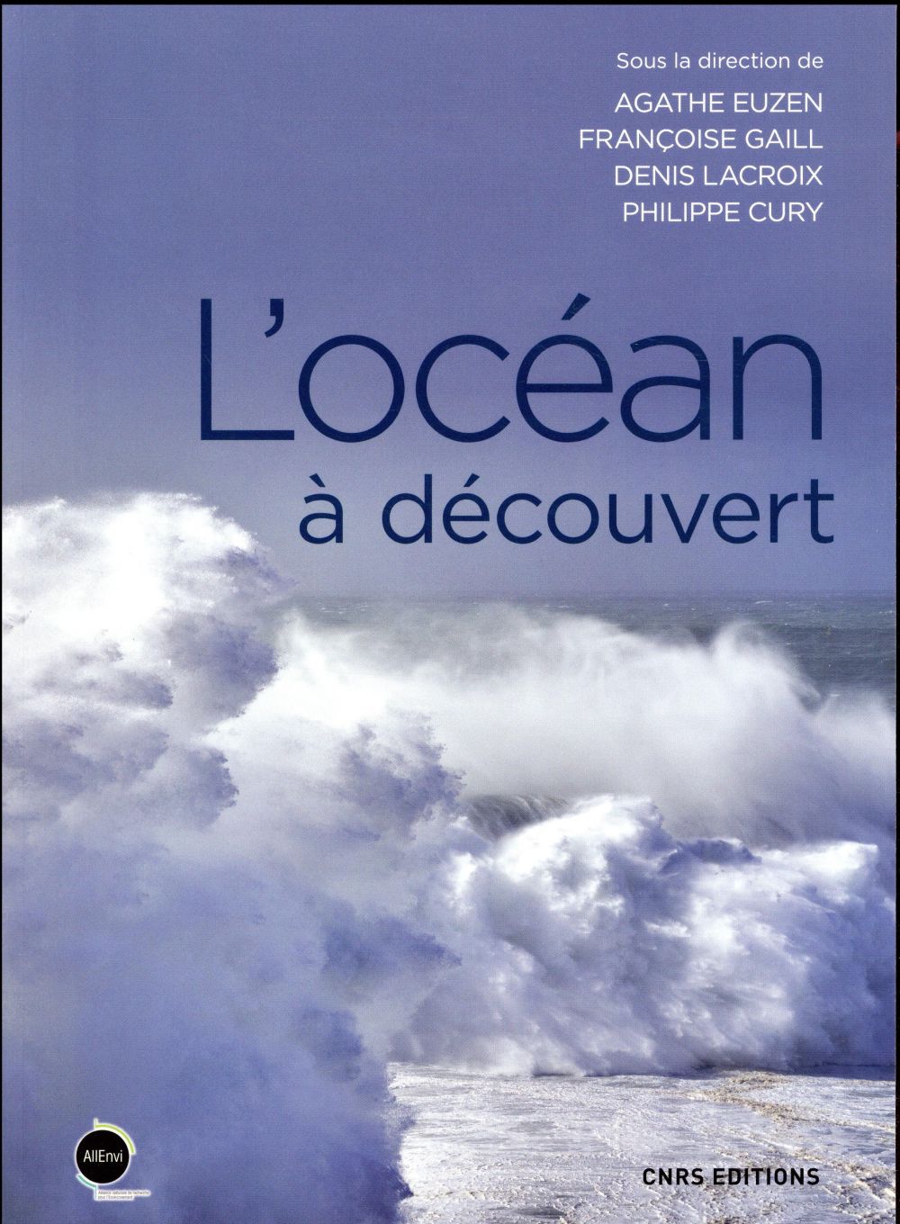 L'océan à découvert